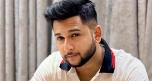 তৌহিদ আফ্রিদি