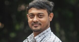 নাসীরুদ্দীন পাটওয়ারী