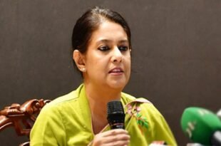 পাথর লুটের ঘটনায় প্রশাসনের যোগসাজশ ছিলো অথবা নীরবতা: পরিবেশ উপদেষ্টা