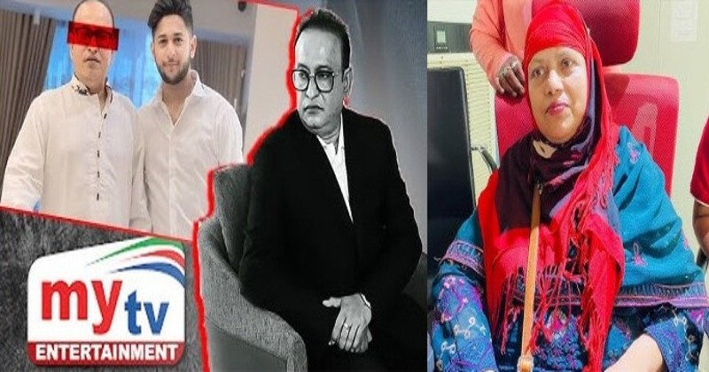 ফ্যাসিস্ট দোসর নাসির উদ্দিন সাথী