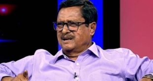 বিএনপি’র চেয়ারপারসন উপদেষ্টা ফজলুর রহমান