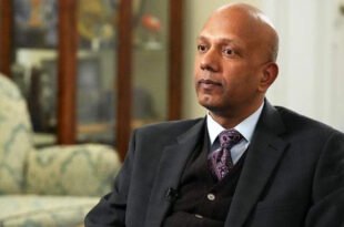 ভারতীয় রাষ্ট্রদূত বিনয় কুমার