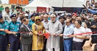 মুহাম্মদ ফাওজুল কবির খান