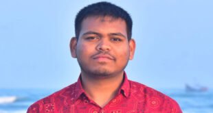 মাহিন সরকারকে এনসিপি থেকে বহিষ্কার