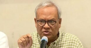 রাষ্ট্রপতির ছবি সরানো নিয়ে যা বললেন রিজভী