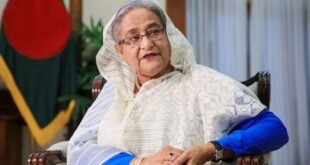 এবার আমি একটারেও ছাড়ব না: হাসিনার হুঙ্কার