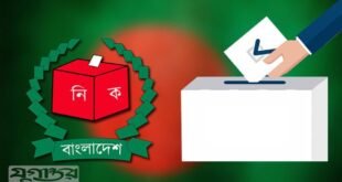 স্থানীয় সরকার নির্বাচন