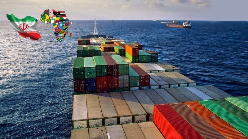 রাশিয়া, চীন এবং ভারত-ত্রয়ী আমেরিকার বিরুদ্ধে লড়াই: আফ্রিকায় ইরানের রপ্তানি বৃদ্ধি