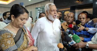 আমাদের প্রকৌশলীরা কেন পারেন না