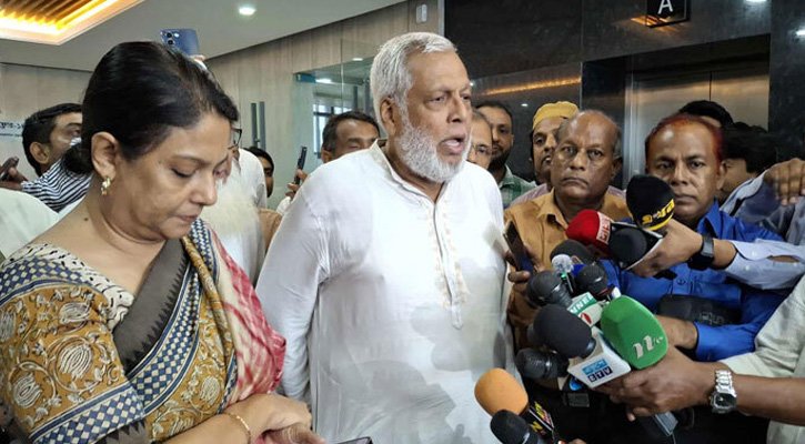 আমাদের প্রকৌশলীরা কেন পারেন না