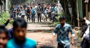 চট্টগ্রাম বিশ্ববিদ্যালয়ে শিক্ষার্থী-গ্রামবাসীতে বিদ্বেষ