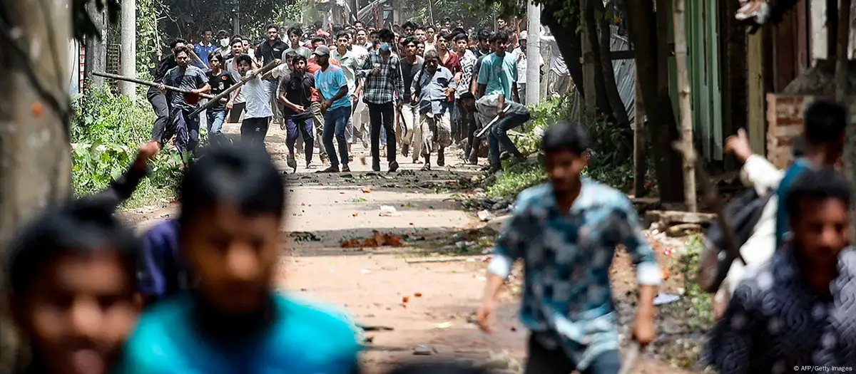 চট্টগ্রাম বিশ্ববিদ্যালয়ে শিক্ষার্থী-গ্রামবাসীতে বিদ্বেষ