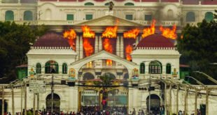 নেপালের গণ–অভ্যুত্থান ভারতের মাথাব্যথা বাড়াল