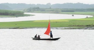 বিশ্ব নদী দিবস