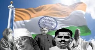 “স্বাধীনতার আহ্বান—ভারতে বাংলার অবদান ও সংগ্রামের কাহিনি”