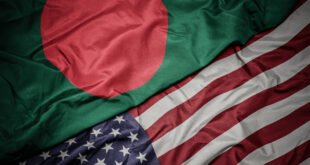 রেমিট্যান্স আয়ে চূড়ায় আমেরিকা প্রবাসীরা - বছরে ২.৫ বিলিয়ন ডলার!