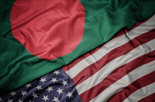 রেমিট্যান্স আয়ে চূড়ায় আমেরিকা প্রবাসীরা - বছরে ২.৫ বিলিয়ন ডলার!