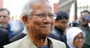 ইউনুস সরকার কি ব্যর্থ - নাকি ব্যর্থ করা হলো?
