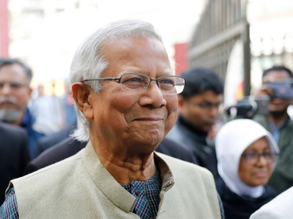 ইউনুস সরকার কি ব্যর্থ - নাকি ব্যর্থ করা হলো?