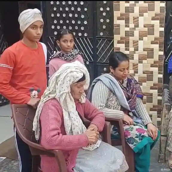 যুক্তরাষ্ট্রে অবৈধ প্রবেশ চেষ্টা - ভারতীয় ব্যক্তির জরিমানা