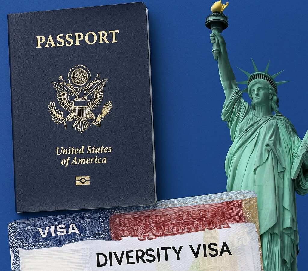 ডিভি লটারিতে কেন নেই বাংলাদেশ? জানুন ফিরে আসার সম্ভাবনা কতটা