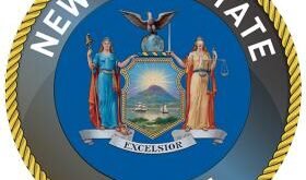 বাংলাদেশী সম্মানে বিশেষ দি ঘোষণা নিউ ইয়র্ক সিটির