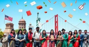 ট্রাম্পের কড়াকড়িতেও যুক্তরাষ্ট্রে বাড়ছে বাংলাদেশী শিক্ষার্থীর সংখ্যা