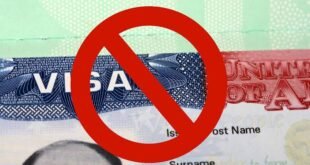 প্রবাসীদের জন্য জরুরি আপডেট: এই ভুল করলেই ভিসা বাতিলের ঝুঁকি!
