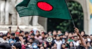 After Hasina conviction, will it repeat her mistakes