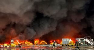 শাহজালাল বিমানবন্দরে আবারো আগুন, আতঙ্কিত যাত্রীরা