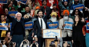 মামদানির জয়ে প্রেসিডেন্ট হওয়ার পথ খুলছে যার