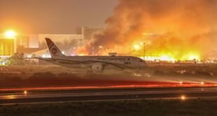 কার্গো ভিলেজে আগুনের ঘটনা নাশকতা নয়