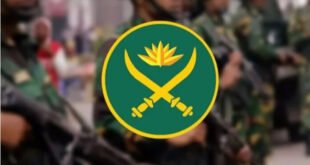 হাসিনাকে ফেরত না দিলে ভারতকে আরামে থাকতে দেব না