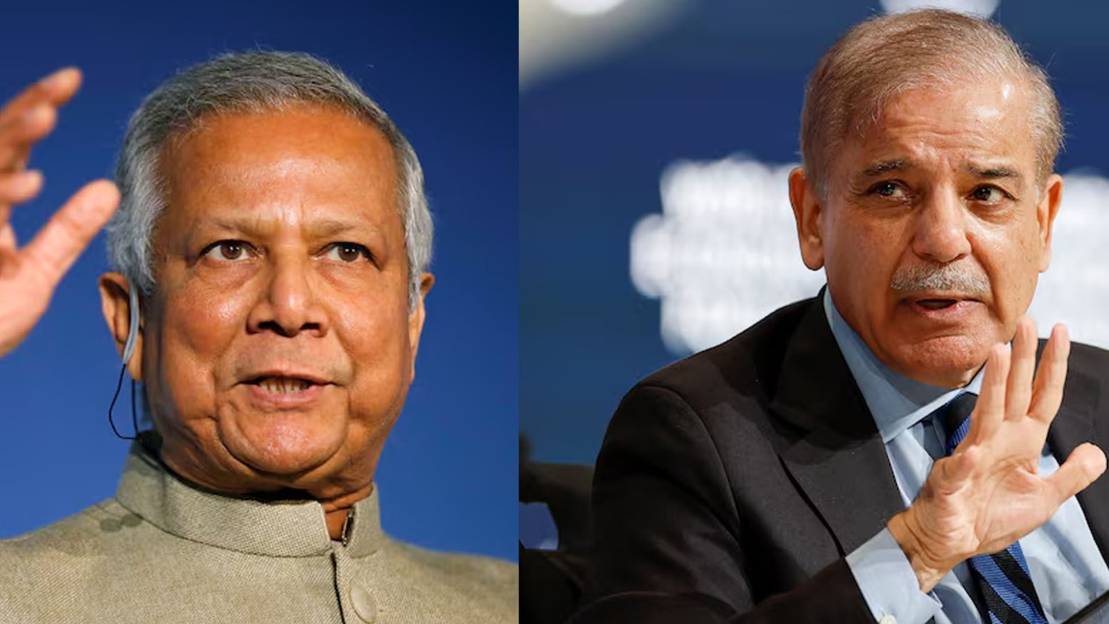 বাংলাদেশ-পাকিস্তান প্রতিরক্ষা সহযোগিতা বাড়ছে; শেখ হাসিনার রায় ঘিরে উত্তেজনা