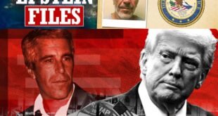 vote to release Epstein files