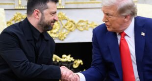 যুদ্ধ বন্ধে সমঝোতায় পৌঁছাতে ইউক্রেনের সঙ্গে কাজ করছে যুক্তরাষ্ট্র