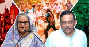 হাসিনা-কামালের মৃত্যুদণ্ড: জাতিকে যে আহ্বান জানালো সরকার