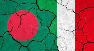 বাংলাদেশের সঙ্গে অভিবাসন জোরদারে আগ্রহী ইতালি