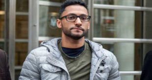 আইসিই এজেন্ট পরিচয়ে নারীকে হুমকি নিউ ইয়র্কে বাংলাদেশি পুলিশ সার্জেন্টের