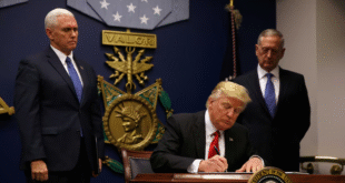 গ্রিন কার্ডে কঠোরতা, থার্ড ওয়ার্ল্ড অভিবাসনে ট্রাম্পের স্থগিতাদেশ