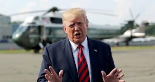 ট্রাম্পের আকাশসীমা বন্ধ ঘোষণাকে ‘ঔপনিবেশিক হুমকি’ বলল ভেনেজুয়েলা