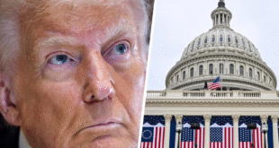 ট্রাম্পের ‘মেগাবিল’ এর ধাক্কায় চার্চভিল শহরে স্বাস্থ্যকেন্দ্র বন্ধ, বিপাকে গ্রামীণ মানুষ