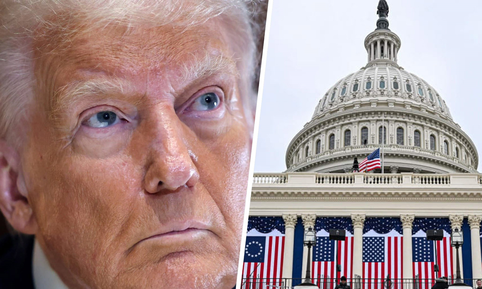 ট্রাম্পের ‘মেগাবিল’ এর ধাক্কায় চার্চভিল শহরে স্বাস্থ্যকেন্দ্র বন্ধ, বিপাকে গ্রামীণ মানুষ