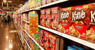 যুক্তরাষ্ট্রে থ্যাঙ্কসগিভিং সামনে রেখে খাদ্যপণ্যের দাম বেড়েছে।