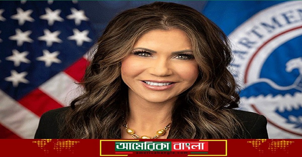 যুক্তরাষ্ট্রে বিচারকের আদেশ অমান্য করে অভিবাসীদের বহিষ্কারের সিদ্ধান্ত স্বরাষ্ট্র সচিবের