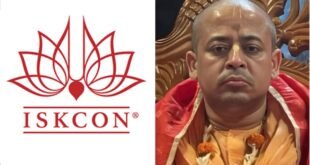 নামসর্বস্ব সংগঠনের ব্যানারে ফের সক্রিয় ইসকন