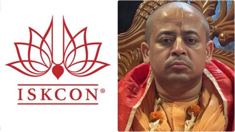 নামসর্বস্ব সংগঠনের ব্যানারে ফের সক্রিয় ইসকন