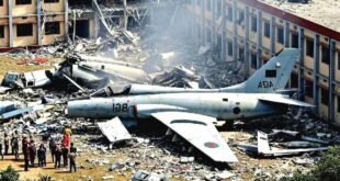 মাইলস্টোনে নিহত পরিবারকে ২০ লাখ ও আহতদের ৫ লাখ টাকা দেবে সরকার