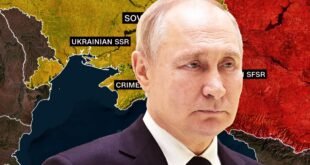 ইউক্রেন-রাশিয়া যুদ্ধ সমাপ্তির জন্য কিয়েভকে কতটা মূল্যে দিতে হবে?