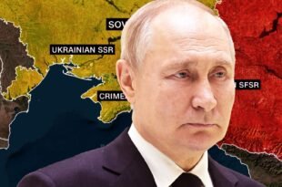 ইউক্রেন-রাশিয়া যুদ্ধ সমাপ্তির জন্য কিয়েভকে কতটা মূল্যে দিতে হবে?